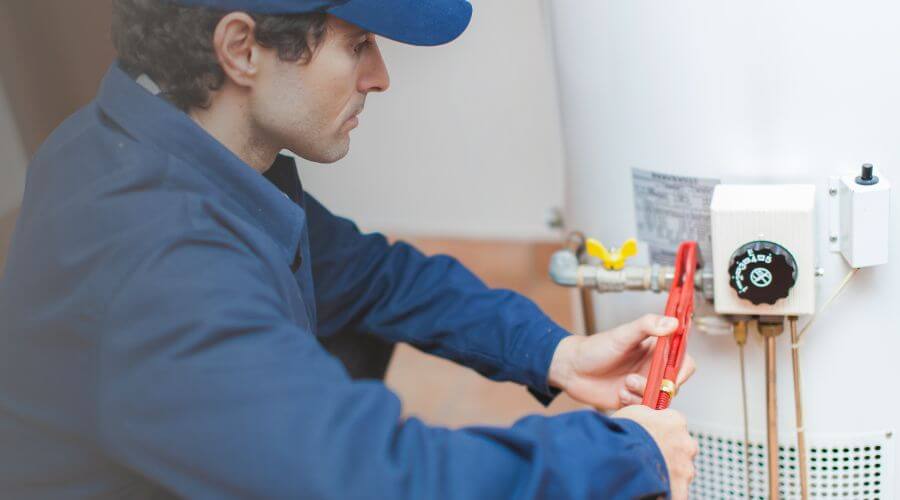 Professional emergency plumbing in Rio Grande, OH